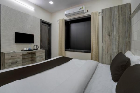 Hotel O THE GRAND REDIANCE HOTEL